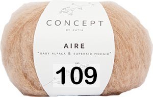 Пряжа Concept Aire