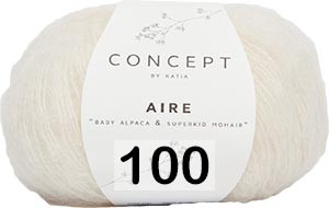 Пряжа Concept Aire