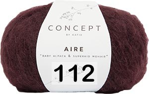 Пряжа Concept Aire