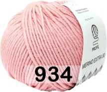 934 НЕЖНО-РОЗОВЫЙ