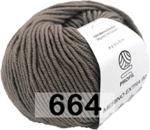 664 КОФЕЙНЫЙ