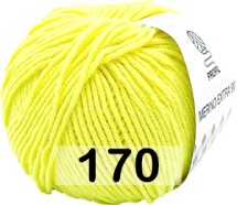 170 НЕОНОВЫЙ ЖЕЛТЫЙ