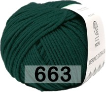 663 ИЗУМРУД