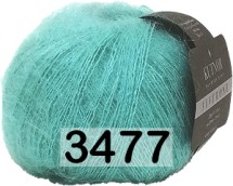 3477 БИРЮЗОВЫЙ
