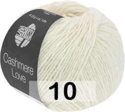 Пряжа Lana Grossa Cashmere Love