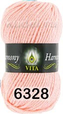 Пряжа Vita Harmony