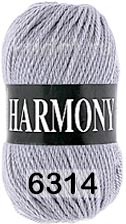 Пряжа Vita Harmony