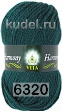 Пряжа Vita Harmony