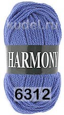 Пряжа Vita Harmony