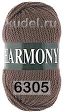 Пряжа Vita Harmony