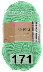 Пряжа Пехорка Акрил