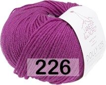 226 ФУКСИЯ