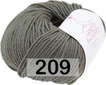 209 ПОЛЫНЬ