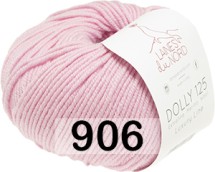 906 РОЗОВЫЙ