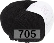 705 ЧЕРНЫЙ