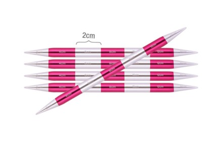Спицы чулочные Smartstix