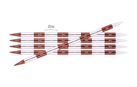 Спицы чулочные Smartstix