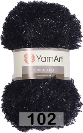 Пряжа YarnArt RUMBA SEDEF