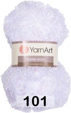 Пряжа YarnArt RUMBA SEDEF
