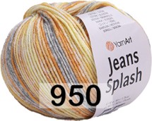 950 ЖЕЛТ.СЕРЫЙ