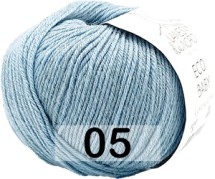 05 СЕРО-ГОЛУБОЙ
