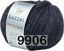 9906 ЧЕРНЫЙ