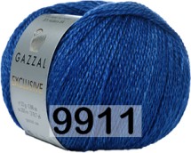 9911 СИНИЙ