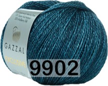 9902 БИРЮЗА