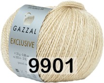 9901 СЕРО-БЕЖЕВЫЙ