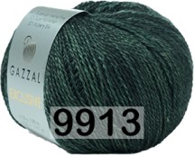 9913 ПАПОРОТНИК