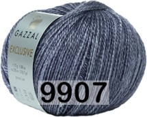 9907 ДЖИНС