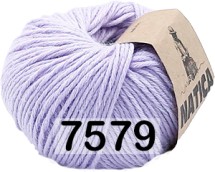 7579 СИРЕНЕВЫЙ