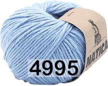 4995 ГОЛУБОЙ