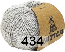 434 СВ.СЕРЫЙ