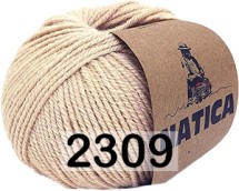 2309 БЕЖЕВЫЙ