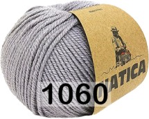 1060 СЕРЫЙ