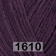 1610 Т.ФИОЛЕТОВЫЙ