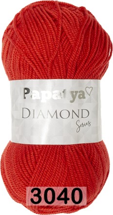 Пряжа Kamgarn DIAMOND PAPATYA