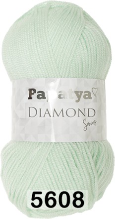 Пряжа Kamgarn DIAMOND PAPATYA