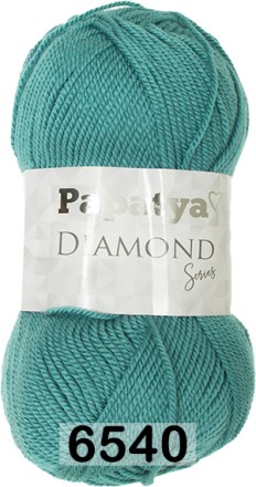 Пряжа Kamgarn DIAMOND PAPATYA