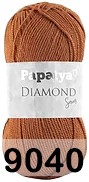 Пряжа Kamgarn DIAMOND PAPATYA