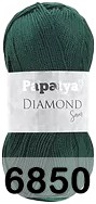 Пряжа Kamgarn DIAMOND PAPATYA