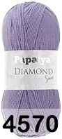 Пряжа Kamgarn DIAMOND PAPATYA