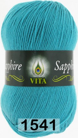 Пряжа Vita Sapphire
