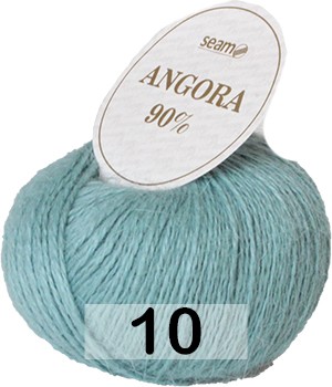 Пряжа Сеам ANGORA 90
