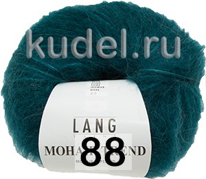 Пряжа Lang Yarns Mohair Trend