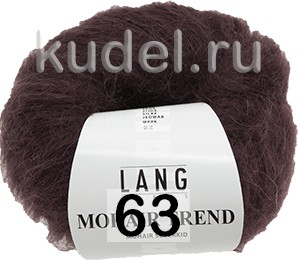 Пряжа Lang Yarns Mohair Trend