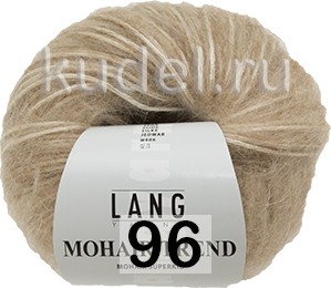 Пряжа Lang Yarns Mohair Trend