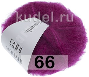 Пряжа Lang Yarns Mohair Trend