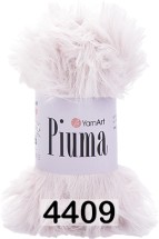 4409 СВ.РОЗОВАЯ ПУДРА
